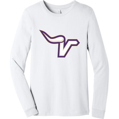 Bella+Canvas Unisex Jersey Long Sleeve Tee