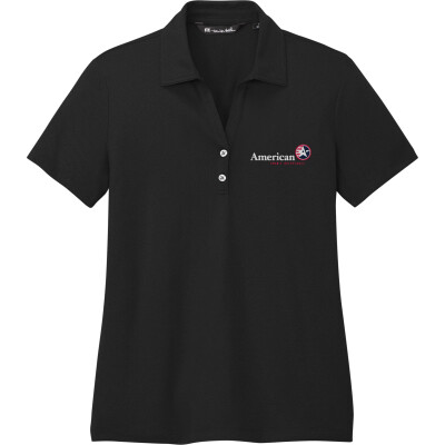 Travis Mathew Women's Coto Performance Polo