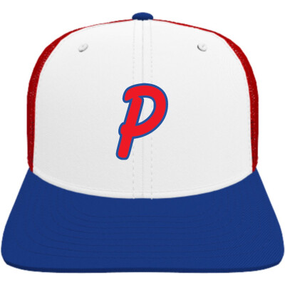 Cap America Flexfit 110 Premium Trucker Cap