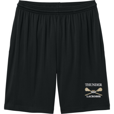 Performance Competitor 7" Short