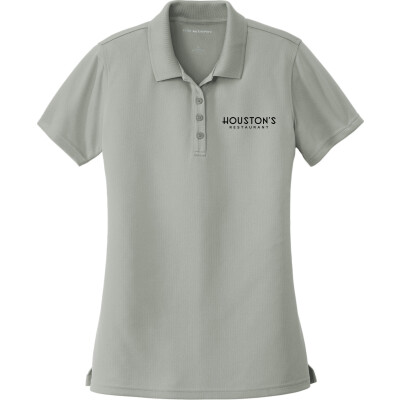 Women's Dry Zone UV Micro-Mesh Polo