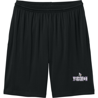 PosiCharge Competitor 7" Short