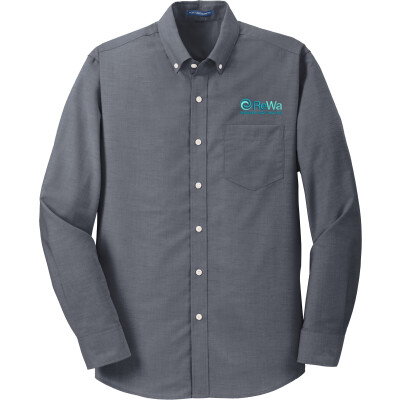 Superpro Oxford Shirt