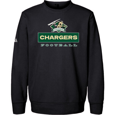 Adidas Fleece Crewneck Sweatshirt