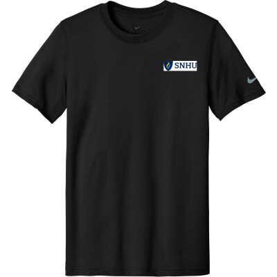 Nike Swoosh Sleeve rLegend Tee