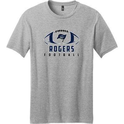 Perfect Blend CVC Tee