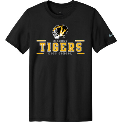 Nike Swoosh Sleeve rLegend Tee