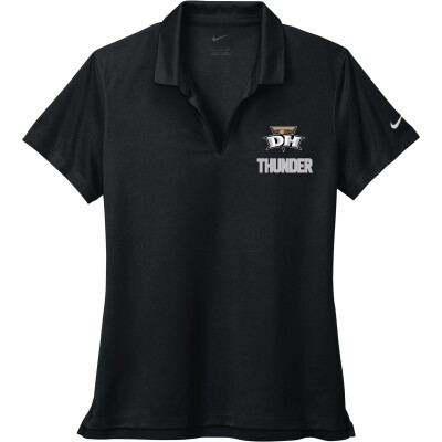 Nike Women's Dri-FIT Micro Pique 2.0 Polo