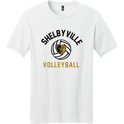 Perfect Blend CVC Tee