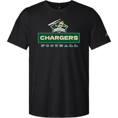 Adidas Blended T-Shirt