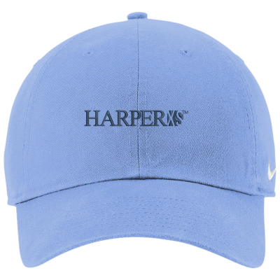 NIKE Heritage Cotton Twill Cap (EMB)