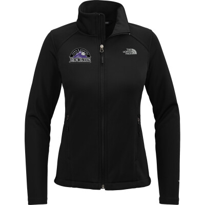 The North Face Women's Ridgewall Soft Shell Jacket