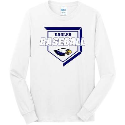 Long Sleeve Core Cotton Tee