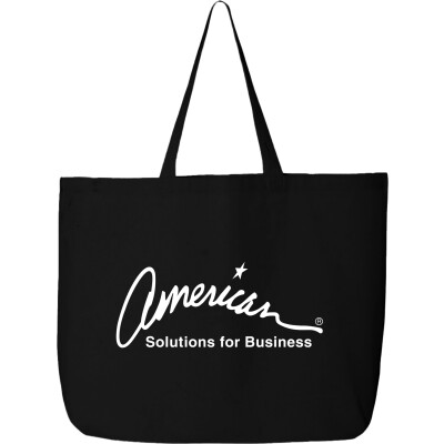 25L Jumbo Tote