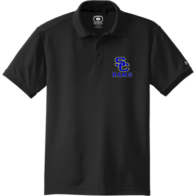 OGIO Caliber Polo
