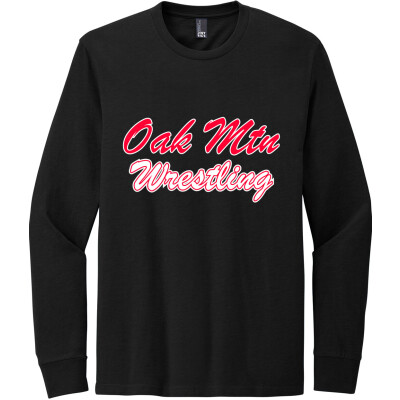 Perfect Blend CVC Long Sleeve Tee