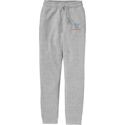 Core Fleece Jogger