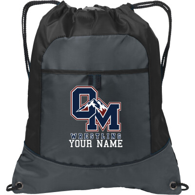 Pocket Cinch Pack