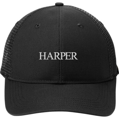 CARTHARTT Rugged Professional Series Cap (EMB)