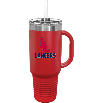 40oz. Tumbler