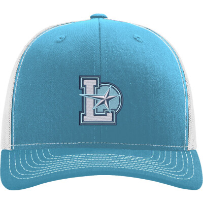 Snapback Trucker Cap