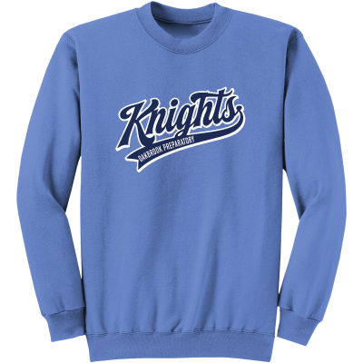 Core Fleece Crewneck Sweatshirt Knights