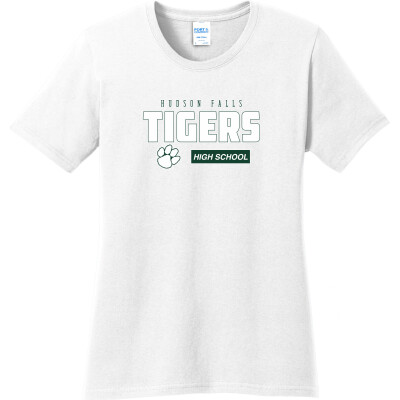 Women's Core Cotton Tee