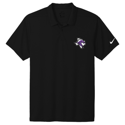 Nike Dry Essential Solid Polo