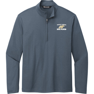 Travis Mathew Coto Performance 1/4-Zip