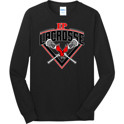 Long Sleeve Core Cotton Tee