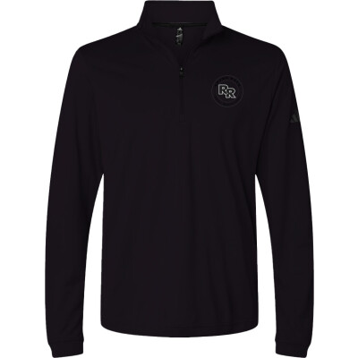 Adidas Lightweight Quarter-Zip Pullover
