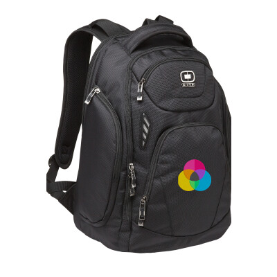 OGIO Mercur Backpack - 411065 (EMB)