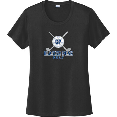 Women's Performance Tee