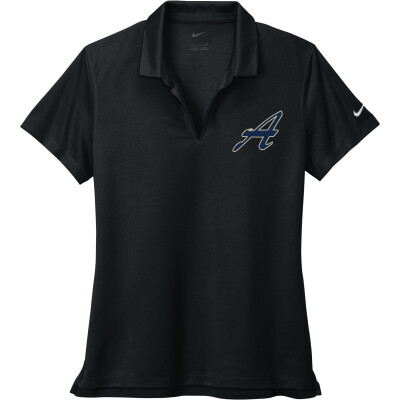 Nike Women's Dri-FIT Micro Pique 2.0 Polo