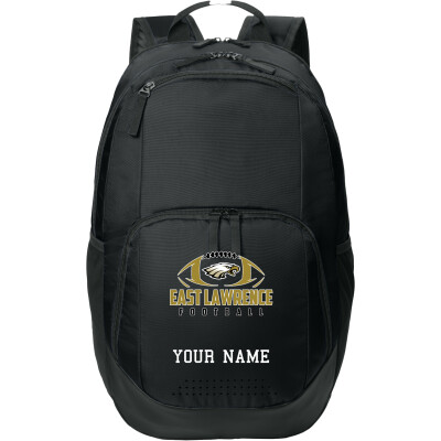 Rec Backpack