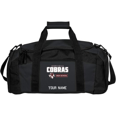 Gym Bag