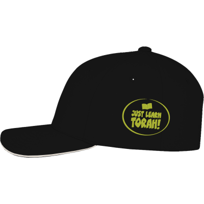 PORT AUTHORITY Dry Zone Cap - C838 (EMB)