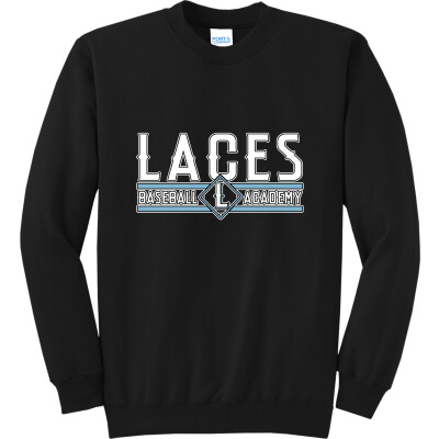 Core Fleece Crewneck Sweatshirt