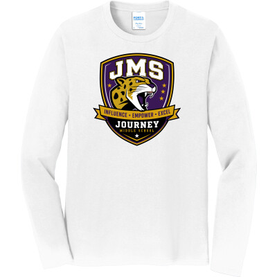 Long Sleeve Fan Favorite Tee