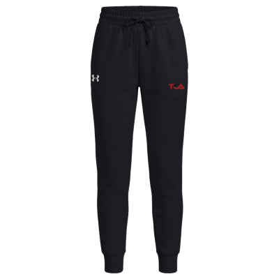 Under Armour Women's Rival Fleece Jogger