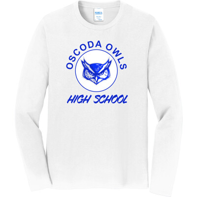 Long Sleeve Fan Favorite Tee