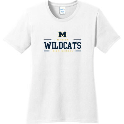 Women's Core Cotton Tee