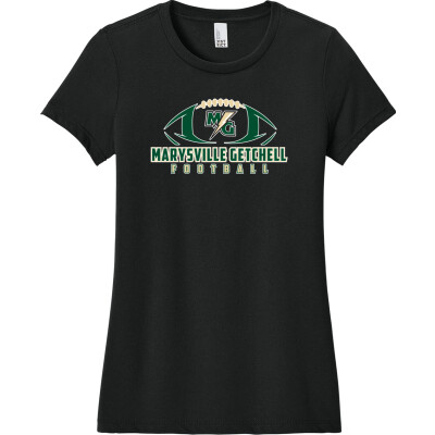 Women's Perfect Blend CVC Tee