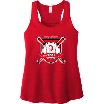 Women's V.I.T. Racerback Tank