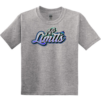 Youth DryBlend Performance Tee