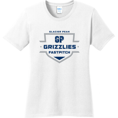 Women's Core Cotton Tee