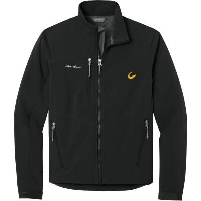 Eddie Bauer Soft Shell Jacket