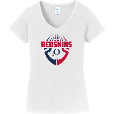 Women's Fan Favorite V-Neck Tee