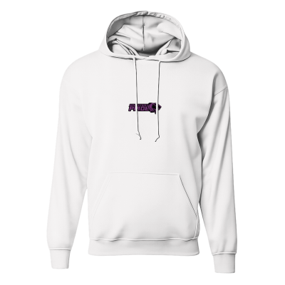 A4 Youth Sprint Fleece Hoodie