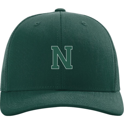 Snapback Trucker Cap